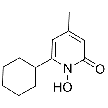 Ciclopirox CAS:29342-05-0 manufacturer price 第1张