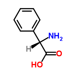 L-Phenylglycine Cas:2935-35-5 第1张