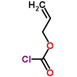 Allyl Chloroformate CAS:2937-50-0 manufacturer price 第1张