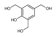 2-Hydroxy-1,3,5-Benzenetrimethanol