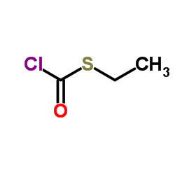 S-ethyl chloridothiocarbonate