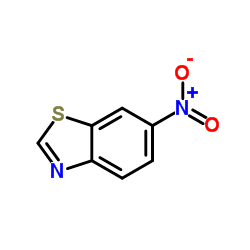 6-Nitrobenzothiazole