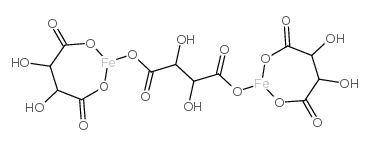 Iron(III) tartrate