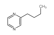 2-butylpyrazine Cas:29460-91-1 第1张