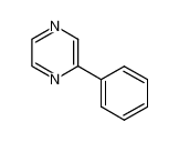 2-Phenylpyrazine