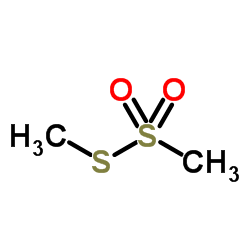 S-Methyl Methanethiolsulfonate Cas:2949-92-0 第1张