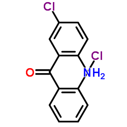 2-Amino-2',5-dichlorobenzophenone CAS:2958-36-3 第1张