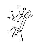 pentacyclo[5.4.0.0^{2,6}.0^{3,10}.0^{5,9}]undecane-8,11-dione