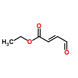 (E)-ethyl 4-oxobut-2-enoate CAS:2960-66-9 manufacturer price 第1张