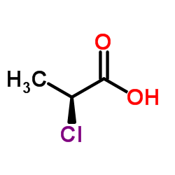 s(-) 2-chloropropionic acid (lcpa) Cas:29617-66-1 第1张