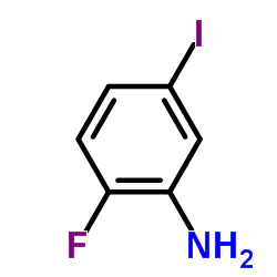 2-Fluoro-4-iodoaniline