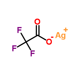 Silver (I) Trifluoroacetate CAS:2966-50-9 manufacturer price 第1张