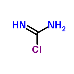 Chloroformamidine hydrochloride