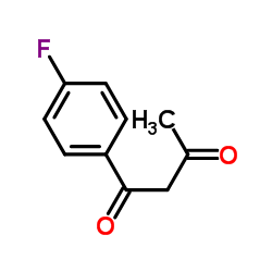 1-(4-Fluorophenyl)-1,3-butanedione