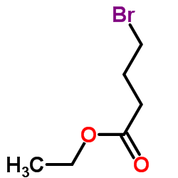 Ethyl 4-bromobutyrate Cas:2969-81-5 第1张