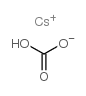 Cesium Hydrogen carbonate CAS:29703-01-3 manufacturer price 第1张