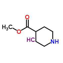 Methyl Isonipecotate Cas:2971-79-1 第1张