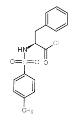 N-(p-Tosyl)-L-phenylalaninyl chloride