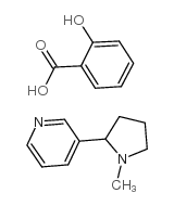 Nicotine Monosalicylate