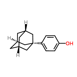 4-Adamantan-1-ylphenol