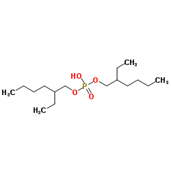 bis(2-ethylhexyl) phosphate Cas:298-07-7 第1张