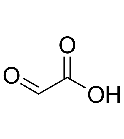 glyoxylic acid Cas:298-12-4 第1张