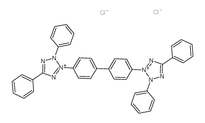 Neotetrazolium chloride