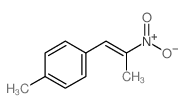 1-(4-Methylphenyl)-2-nitropropene Cas:29816-55-5 第1张