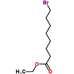 Ethyl-8-bromo octanoate CAS:29823-21-0 manufacturer price 第1张