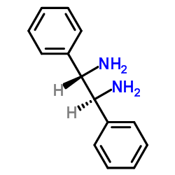 (1S,2S)-1,2-Diphenyl-1,2-ethanediamine CAS:29841-69-8 manufacturer price 第1张