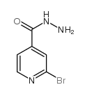 2-Bromoisonicotinohydrazide