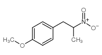 1-methoxy-4-(2-nitropropyl)benzene