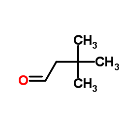 3,3-Dimethylbutyraldehyde CAS:2987-16-8 manufacturer price 第1张