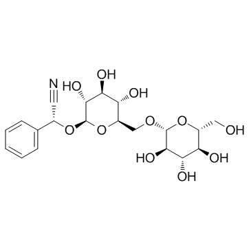 Amygdalin