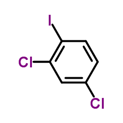 2,4-Dichloro-1-iodobenzene