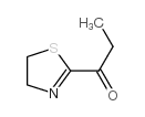 2-propionyl-2-thiazoline CAS:29926-42-9 第1张