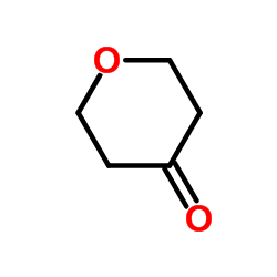 Tetrahydro-4H-pyran-4-one Cas:29943-42-8 第1张