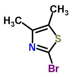 2-Bromo-4,5-dimethylthiazole