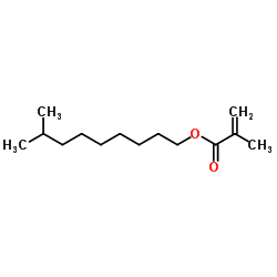 8-Methylnonyl methacrylate