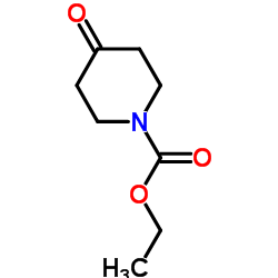 N-Carbethoxy-4-piperidone Cas:29976-53-2 第1张