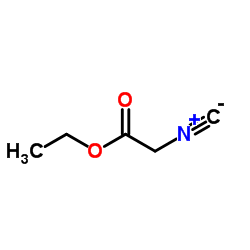 Ethyl isocyanoacetate CAS:2999-46-4 manufacturer price 第1张