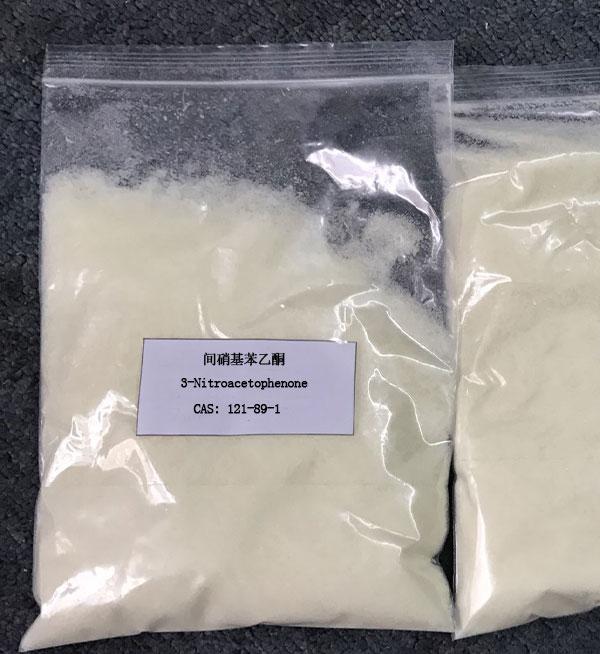 3-NITROACETOPHENONE CAS:121-89-1 manufacturer price 第1张