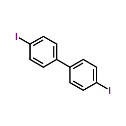4,4′-diiodobiphenyl Cas:3001-15-8 第1张