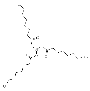 aluminum,2-ethylhexanoate