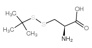 s-tert-butylmercapto-l-cysteine