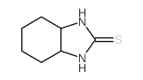 1,3,3a,4,5,6,7,7a-octahydrobenzimidazole-2-thione