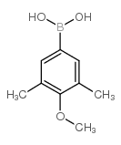 3,5-Dimethyl-4-methoxyphenylboronic acid