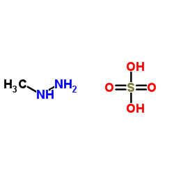 methylhydrazine sulfate CAS:302-15-8 manufacturer price 第1张