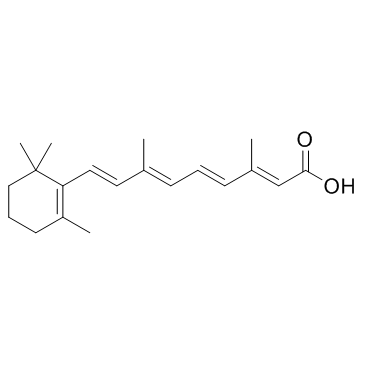 Retinoic Acid CAS:302-79-4 manufacturer price 第1张