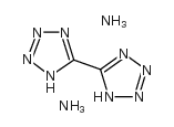 5,5'-Bis-1H-tetrazole diammonium salt